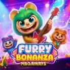 Furry Bonanza Megaways screenshot