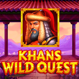 Khan's Wild Quest screenshot