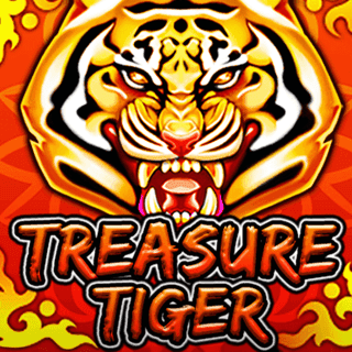 Treasure Tiger screenshot