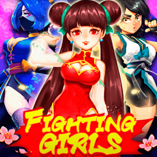 Fighting Girls screenshot